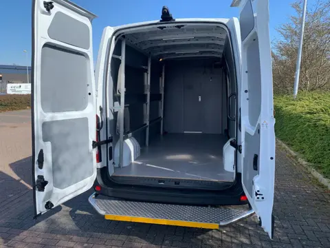 Renault Master T35 2.3 dCi 135 L3H2 Comfort ( is echt!! Z.G.A.N.-Ruil of inruil mog.)