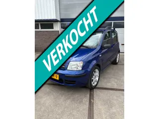 Fiat Panda 1.2 Edizione Cool
