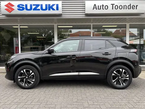 Peugeot 2008 1.2 PureTech Allure | Keyless entry/start | Adaptive Cruise Control | Apple carplay/and