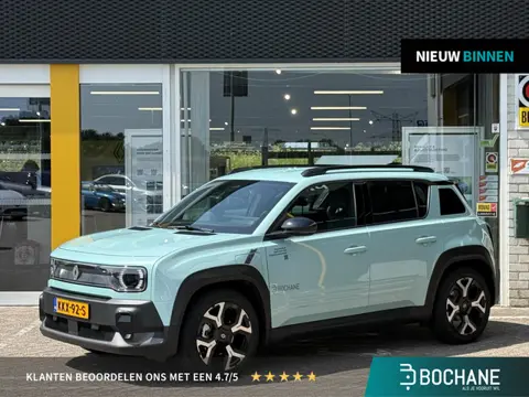 Renault 4 comfort range techno 52 kWh | Demo | Harman & Kardon | Pack Winter | Achteruitrijcamera | 