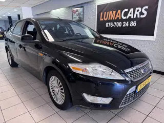 Ford Mondeo 2.0-16V Titanium | Cruise | Navi | PDC | Elektr.