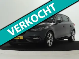 Seat Leon 1.0 TSI FR Business Intense NAVI | CarPlay | LED