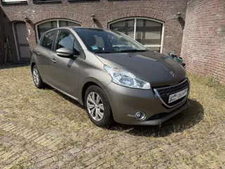 Peugeot 208 1.2 VTi Active Airco/Cruise/Navi (bj 2013)