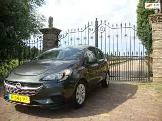 Opel Corsa 1.2