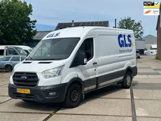 Ford Transit 350 2.0 TDCI L3H2 Trend Airco/Nap