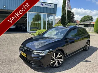 Volkswagen Golf 1.5 eTSI R-Line Panodak (bj 2023)