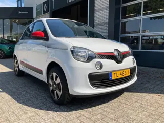 Renault Twingo 1.0 SCe Collection
