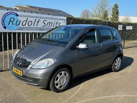 Mercedes-Benz A-klasse 160 Business Class *1e eigenaresse ,origineel NL *