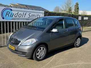 Mercedes-Benz A-klasse 160 Business Class *1e eigenaresse ,origineel NL *