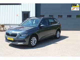 Skoda Kamiq 1.0 TSI Ambition Apple carplay, cruise control.