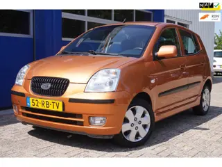Kia Picanto 1.0 LXE X-tra