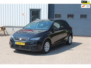 Seat Ibiza 1.0 EcoTSI Style Business Connect Stoelverw
