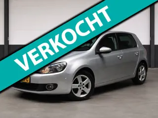 Volkswagen GOLF 1.4 TSI Highline Clima Cruise PDC LMV