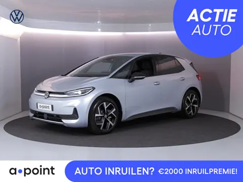 Volkswagen ID.3 Life 50 kWh accu 125 kW / 170 PK Hatchback Elektri Achteruitrijcamera | Carplay