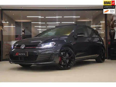 Volkswagen Golf 2.0 TSI GTI Performance PANO/CARPLAY/DYNAUDIO/DCC/VOL