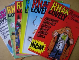 Rhaa lovely adv5625