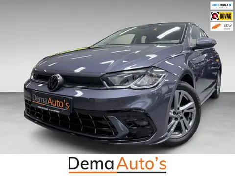 Volkswagen Polo 1.0 TSI R-Line Business NAVI/V-COCKPIT/DAB/CARPLAY/CRUISE/ECC/PDC///