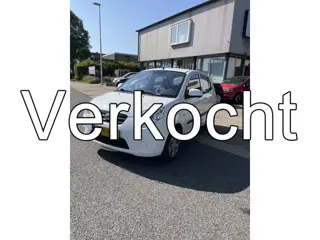 Kia Picanto 1.0 X-pect 5 deurs Zeer nette super zuinige ( 1 op22) Kia. Apk 13-04-2027