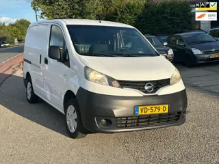 Nissan NV200 1.5 dCi Visia Airco/Nap