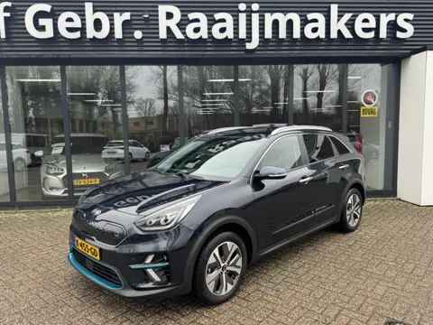 Kia e-Niro ExecutiveLine 64 kWh*Leder*Navi*ACC*11950 netto*Fase 3*