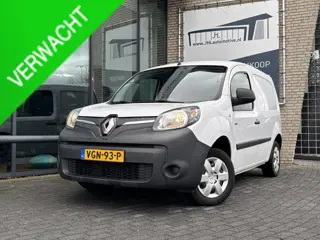 Renault Kangoo Z.E.*KOOPACCU*A/C*CRUISE*