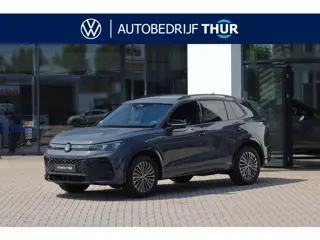 Volkswagen Tiguan 1.5 eHybrid OPF 110kW DSG R-Line SOH 98,22% | 204PK / 150kW DSG, 60 maanden / 100.