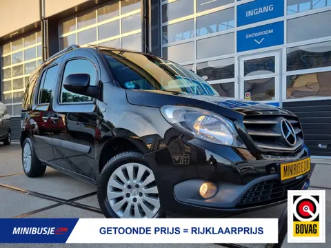 Mercedes-Benz Citan 112 Aut. CAMERA / CRUISE / PANORAMADAK / PDC