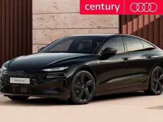 Audi A6 Sportback e-tron S edition e-tron 83 kWh 210 kW / 286 PK Sportback