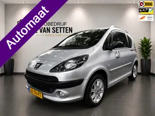 Peugeot 1007 1.6-16V Sporty Trekhaak