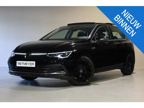 Volkswagen Golf 1.5 eTSI Style |Pano |Harman/Kardon |Memory/Massage |Stoelverw. |Sfeerverlichting |A