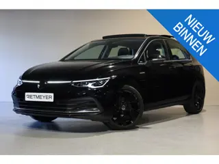 Volkswagen Golf 1.5 eTSI Style |Pano |Harman/Kardon |Memory/Massage |Stoelverw. |Sfeerverlichting |A