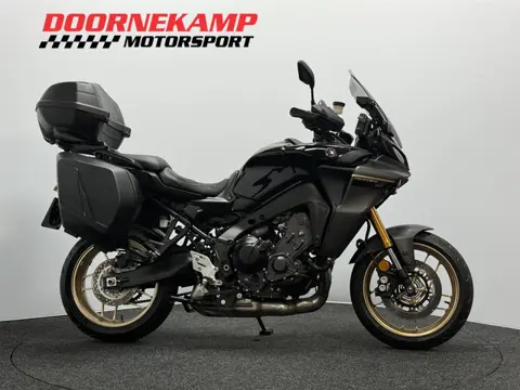 Yamaha TRACER 9 GT ABS (bj 2024)