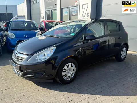 Opel Corsa 1.4 AIRCO | CRUISE | ELEKTR PAKKET | NIEUWE APK | NAP |