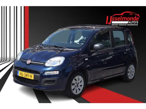 Fiat Panda 0.9 TwinAir Edizione Cool NAP NL Auto Nwe APK Airco