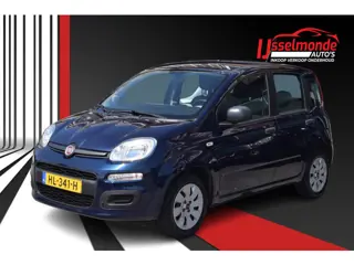 Fiat Panda 0.9 TwinAir Edizione Cool NAP NL Auto Nwe APK Airco