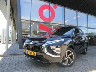 Mitsubishi Eclipse Cross 2.4 PHEV Executive 4WD AUTOMAAT 188 PK