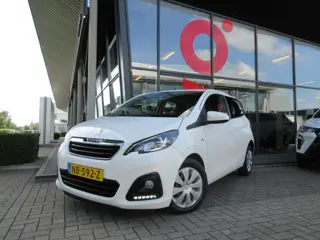 Peugeot 108 1.0 e-VTi Active (bj 2017)