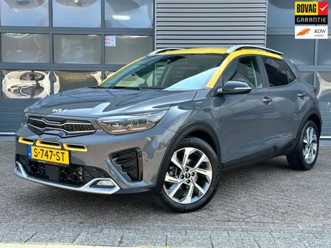 Kia Stonic 1.0 T-GDi MHEV GT-Line | ACC | CarPlay | Camera | VOL Opties