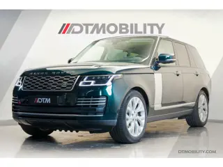 Land Rover Range Rover 2.0 P400e Autobiography | SVO Kleur | 1280W Audio | Soft Close