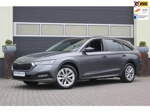 Skoda Octavia Combi 1.4 TSI iV Ambition | Carplay | SOH 93% |