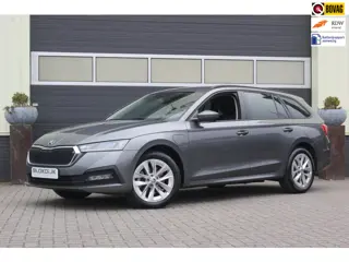 Skoda Octavia Combi 1.4 TSI iV Ambition | Carplay | SOH 93% |