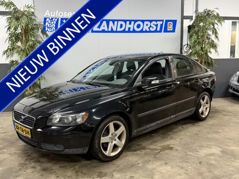 Volvo S40 1.8 Edition I // APK tot 03-01-2027!!!!