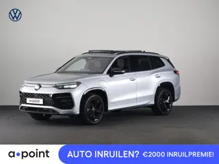 Volkswagen Tayron R-Line Edition 1.5 eHybrid 150 kW / 204 PK SUV 6 v Panoramadak | 360 camera | Head