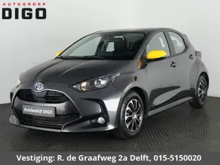Toyota Yaris 1.5 Hybrid 115 Active | Apple Carplay & AndroidAUTO | Climate Control | Camera |