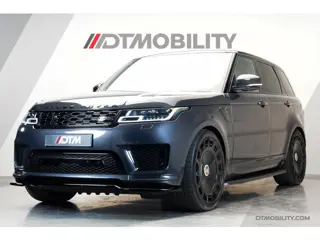 Land Rover Range Rover Sport 2.0 P400e HSE Dynamic | Vol Opties | SOH 97%