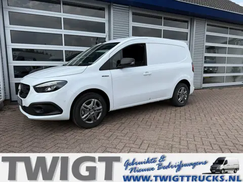 Mercedes-Benz eCitan 112 Pro L1 51 kWh Parkeer assistent/Cruise/Camera