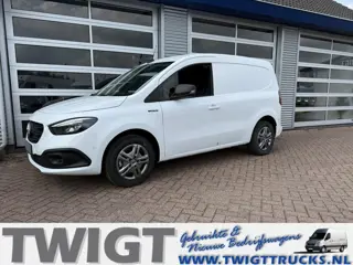 Mercedes-Benz eCitan 112 Pro L1 51 kWh Parkeer assistent/Cruise/Camera