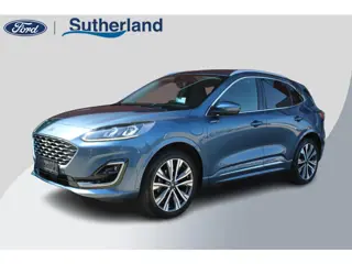 Ford Kuga 2.5 PHEV Vignale  | 72.000 KM | Trekhaak | Driver Pack | Technology Pack |
