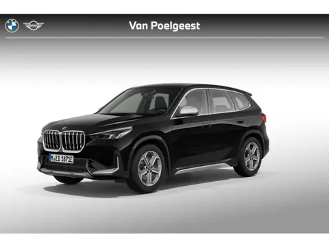 BMW iX1 xDrive30 Launch Edition 67 kWh