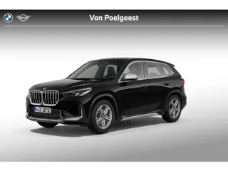 BMW iX1 xDrive30 Launch Edition 67 kWh